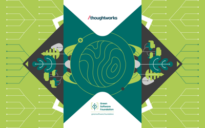 Meet Our Steering Committee: Thoughtworks