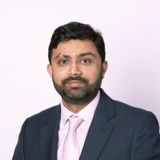 Vinjosh Varghese
