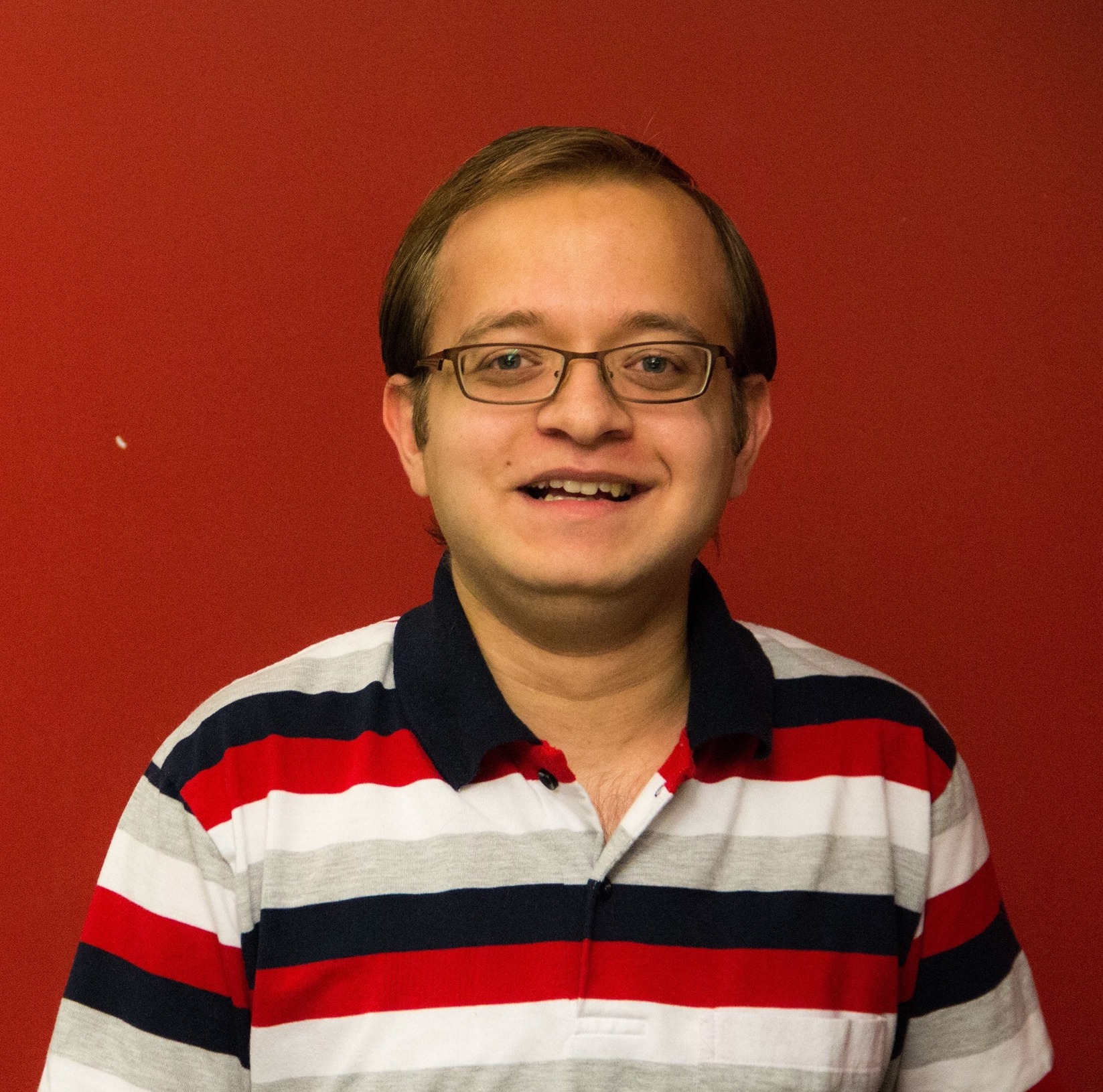 Abhishek Gupta
