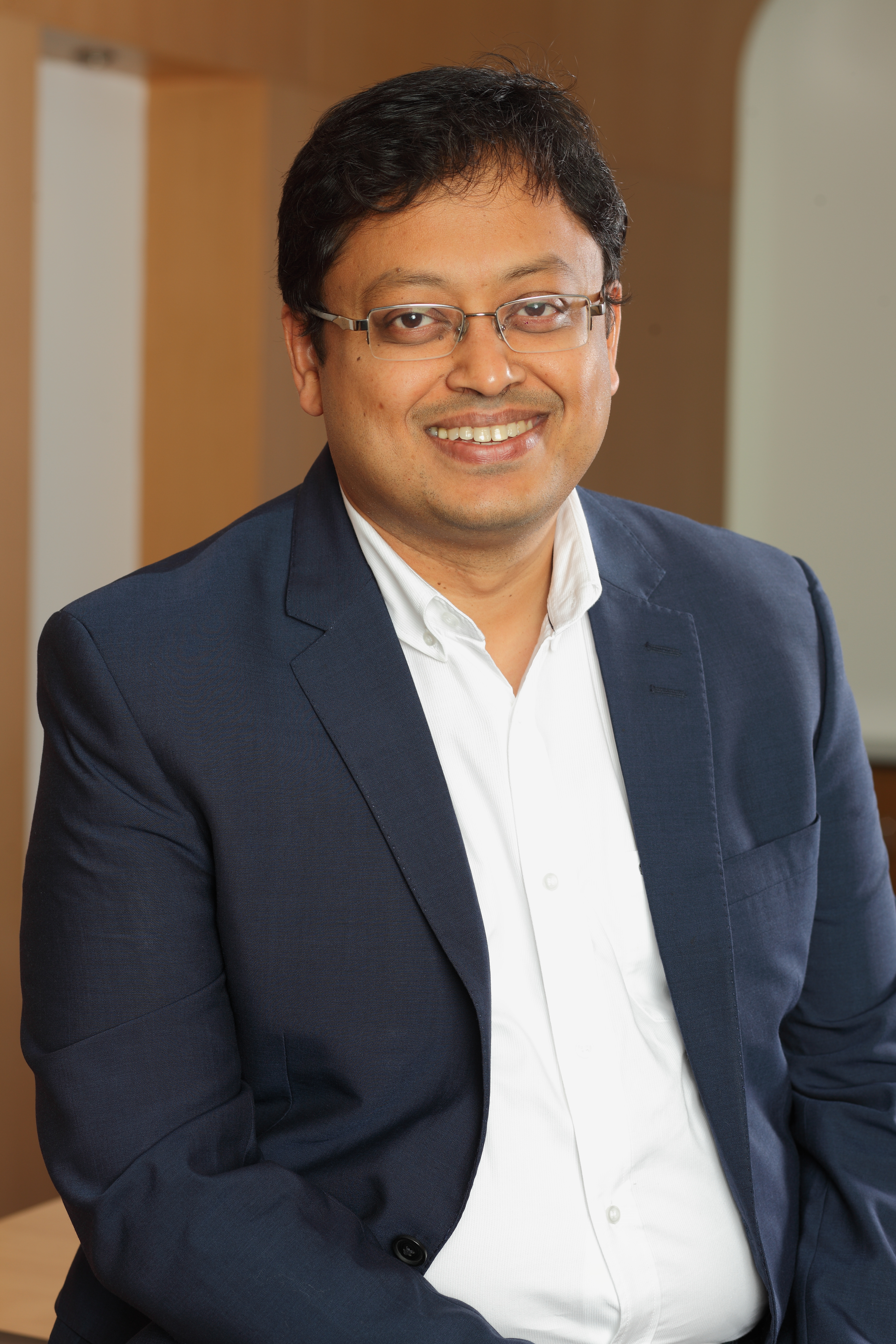 Sanjay Podder