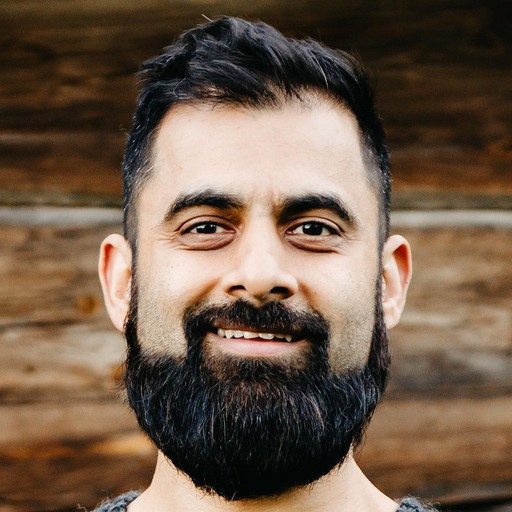 Asim Hussain